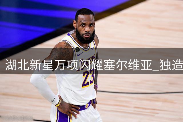 湖北新星万项闪耀塞尔维亚 独造四球助球队大胜