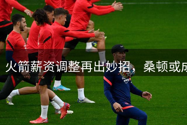 火箭薪资调整再出妙招，桑顿或成新赛季意外之喜