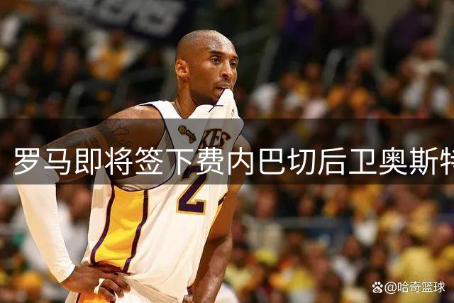 罗马即将签下费内巴切后卫奥斯特沃尔德