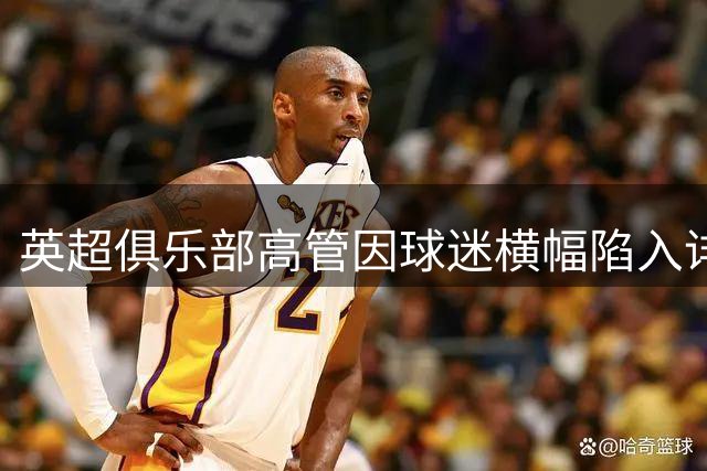 英超俱乐部高管因球迷横幅陷入诽谤案漩涡